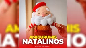 amigurumi natal